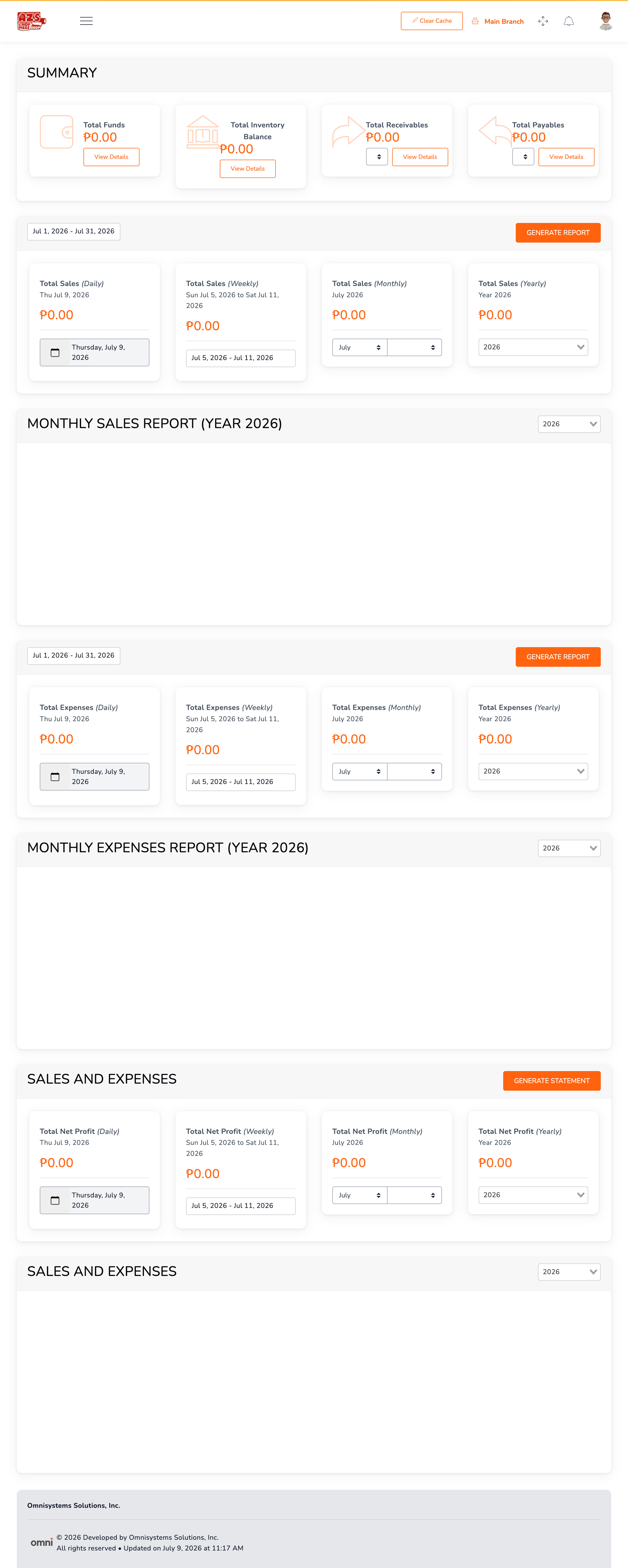 Workforce HRIS interface